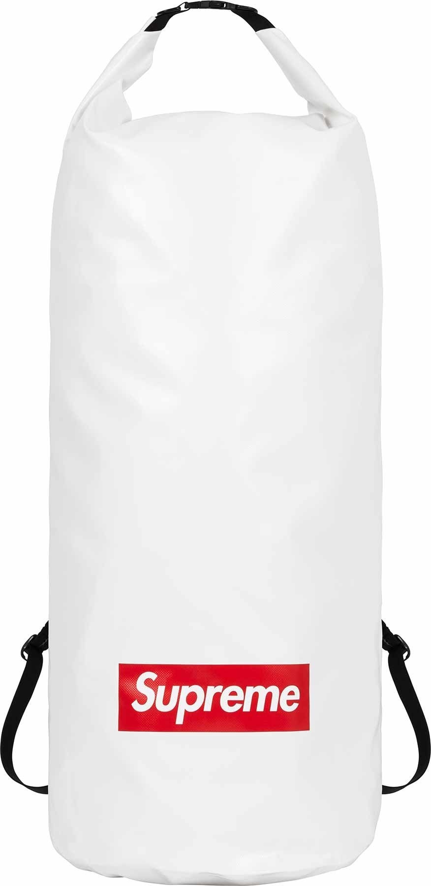 Supreme®/ORTLIEB Large Rolltop Backpack view 16